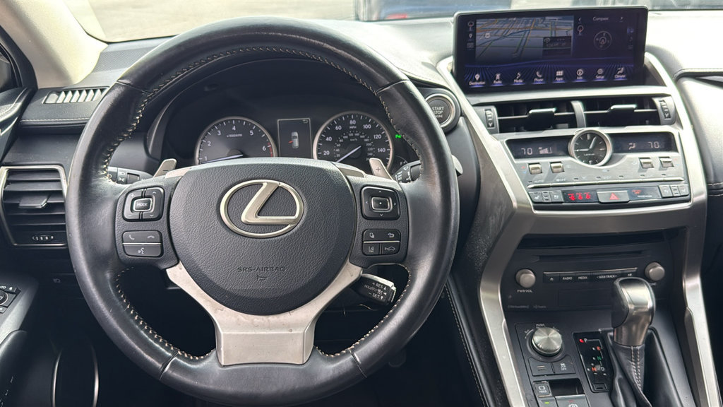 Used 2019 Lexus NX 300 FWD w/ Premium Package image 31