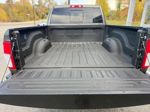 Certified 2022 RAM 2500 Tradesman AWD/4WD image 13