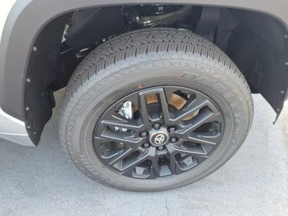 New 2026 Toyota Tundra Limited w/ Limited PVM Package