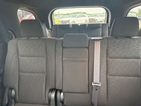 Used 2026 Dodge Durango GT AWD/4WD image 8