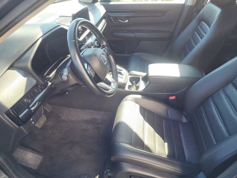 Used 2025 Honda CR-V EX-L image 15