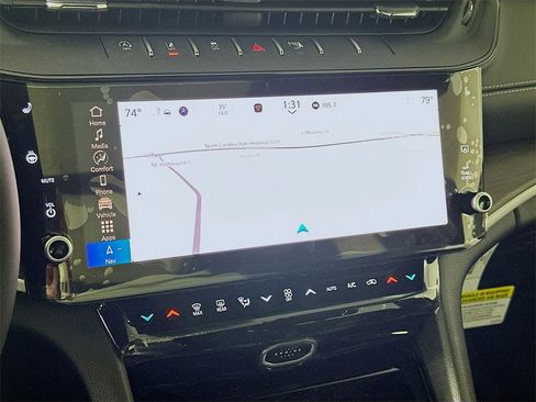 New 2026 Jeep Grand Cherokee Limited image 15