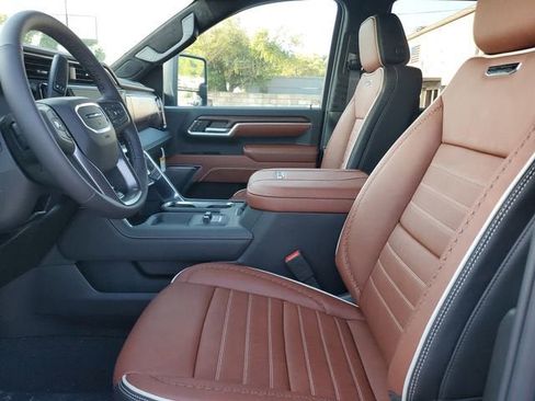 New 2026 GMC Sierra 2500 Denali Ultimate w/ Max Trailering Package AWD/4WD image 20
