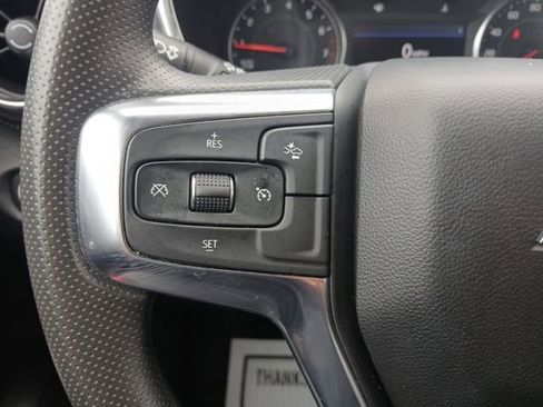 Used 2025 Chevrolet Blazer LT image 23