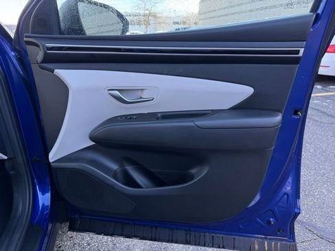 Used 2023 Hyundai Tucson SEL w/ Convenience Package image 14