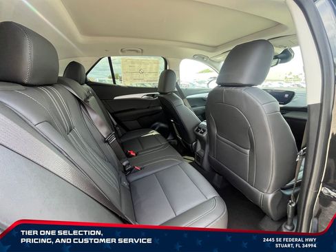 New 2026 Buick Envision Avenir AWD/4WD image 18