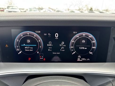 New 2026 Volkswagen Tiguan SE AWD/4WD image 11