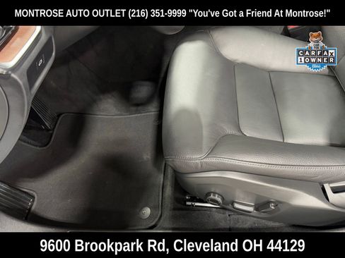 Certified 2025 Volvo V60 B5 Cross Country Plus image 16