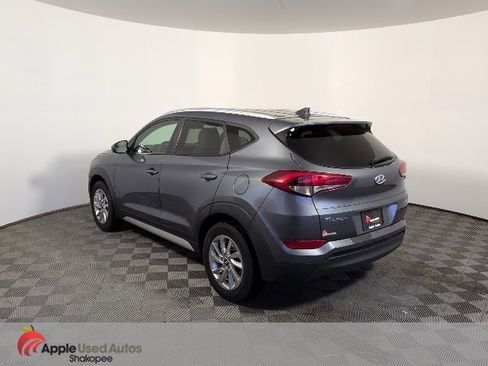 Used 2018 Hyundai Tucson SEL image 4