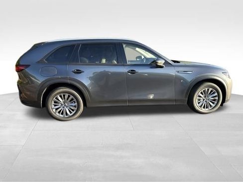 Used 2024 MAZDA CX-90 Plug-In Hybrid w/ Preferred AWD/4WD image 12