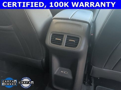 Used 2023 Buick Envision Preferred image 12