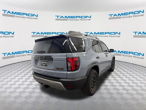 Used 2026 Honda Passport TrailSport image 5