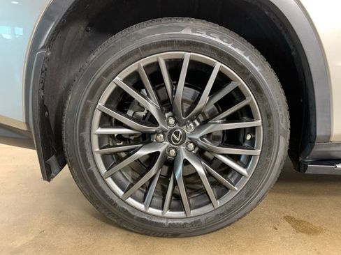 Used 2018 Lexus RX 450h F Sport w/ Accessory Package AWD/4WD image 41