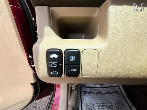 Used 2005 Honda CR-V EX image 25