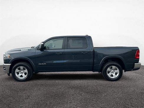 New 2026 RAM 1500 Big Horn image 2