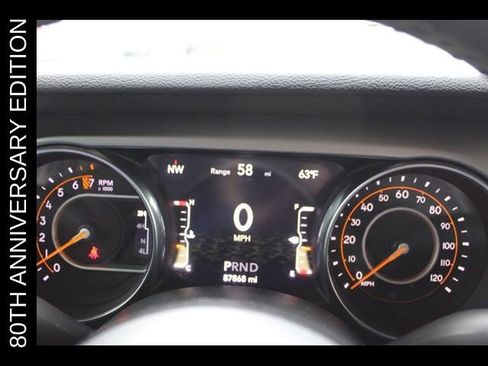 Used 2021 Jeep Gladiator Sport w/ Quick Order Package 24Q 80Th AWD/4WD image 28