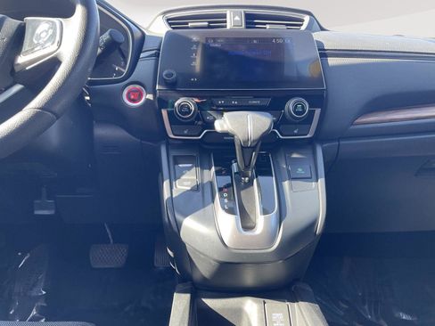 Used 2018 Honda CR-V EX image 17