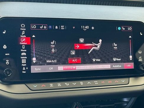 New 2025 Dodge Charger Daytona R/T w/ Quick Order Package 25M R/T image 18