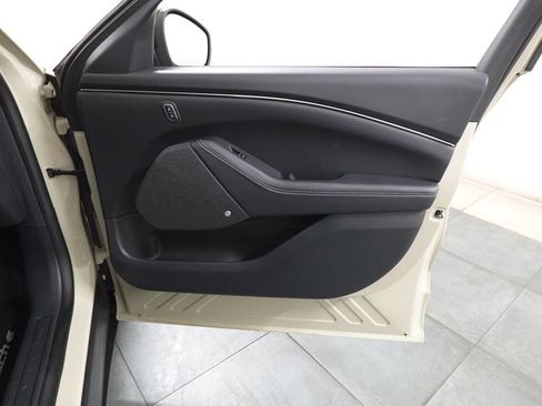 Certified 2025 Ford Mustang Mach-E Premium AWD/4WD image 40
