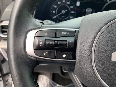 Used 2025 Kia Sportage X-Pro Prestige AWD/4WD image 27