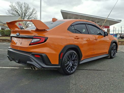Used 2024 Subaru WRX Premium image 5