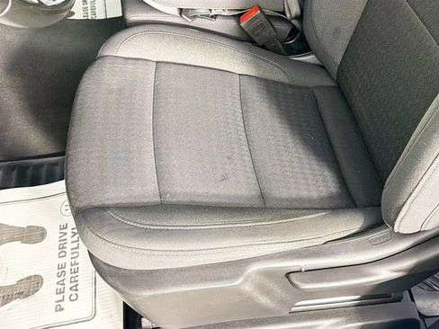 Used 2024 Chevrolet Silverado 2500 LT image 18