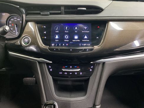 Used 2020 Cadillac XT6 Premium Luxury w/ Platinum Package image 26