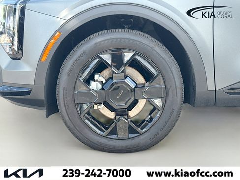 Certified 2026 Kia Sportage X-Line image 41