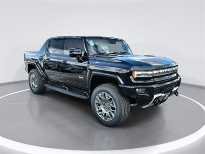 New 2026 GMC Hummer EV 4x4 Crew Cab