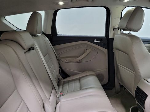 Used 2014 Ford Escape Titanium AWD/4WD image 19