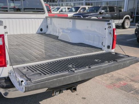 Used 2001 Ford F350 Lariat AWD/4WD image 12
