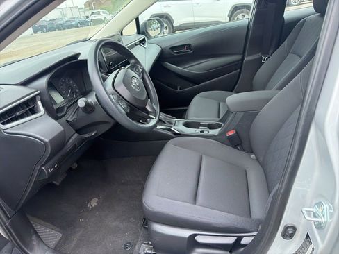 Used 2024 Toyota Corolla LE image 10