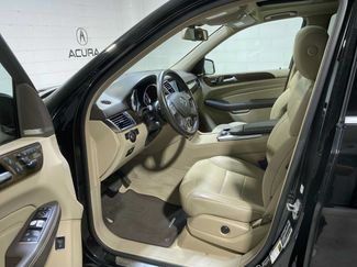 Used 2015 Mercedes-Benz ML 350 4MATIC video 2