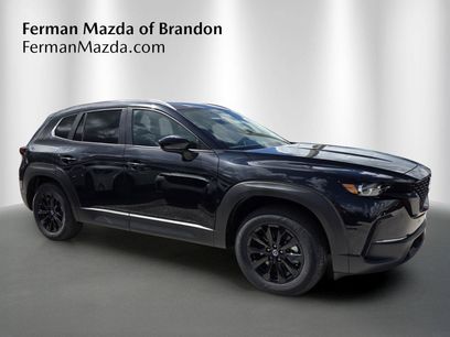 New 2026 MAZDA CX-50 AWD 2.5 S w/ Weather Package