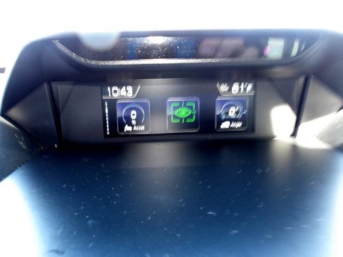 Used 2022 Subaru Forester Touring w/ Popular Package #2 image 19