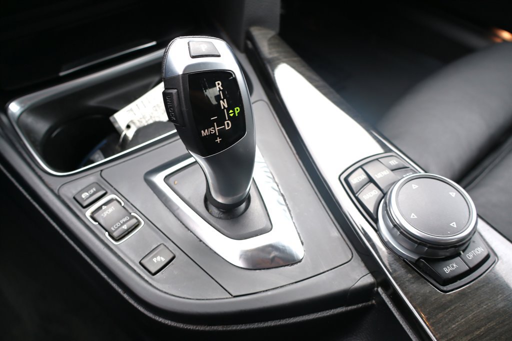 Used 2015 BMW 328i xDrive Sedan AWD/4WD image 29