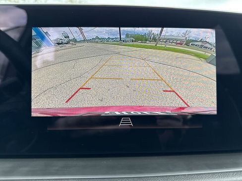 Certified 2024 Buick Encore GX Avenir w/ Avenir Convenience Package FWD image 13