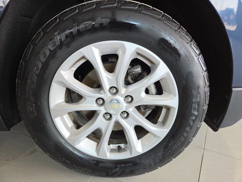 Used 2018 Chevrolet Equinox LT AWD/4WD image 9