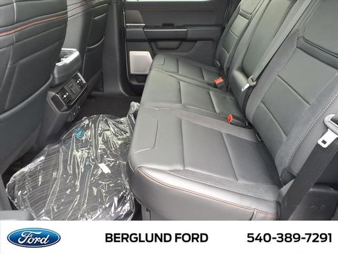 New 2026 Ford F150 Raptor AWD/4WD image 11