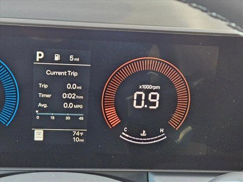 New 2026 Hyundai Sonata SEL image 16