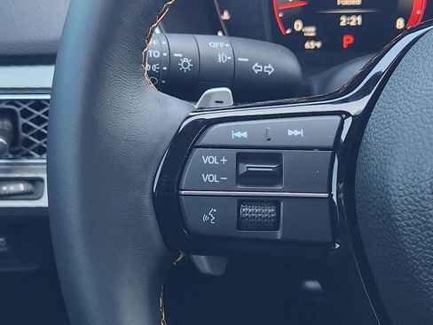 Used 2026 Acura Integra A-Spec image 27