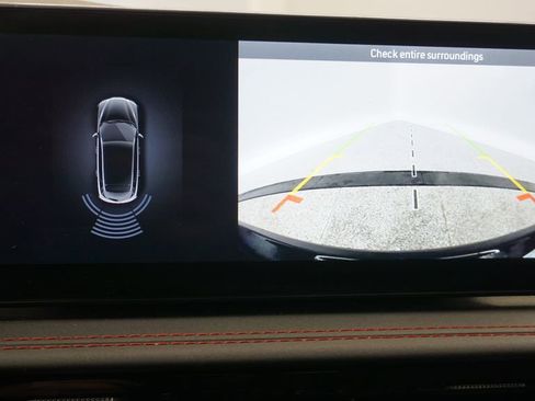 Used 2024 Dodge Hornet GT w/ GT Blacktop Package image 43