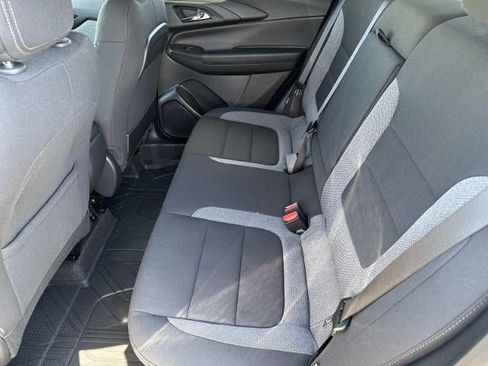 Used 2026 Chevrolet TrailBlazer LT w/ Convenience Package FWD image 15