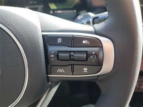 New 2026 Kia K5 GT-Line image 27