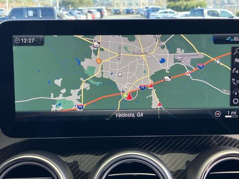 Used 2021 Mercedes-Benz C 43 AMG 4MATIC Sedan image 18