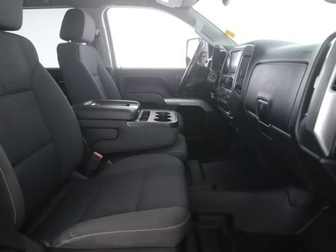 Used 2017 Chevrolet Silverado 2500 LT w/ LT Fleet Convenience Package AWD/4WD image 27