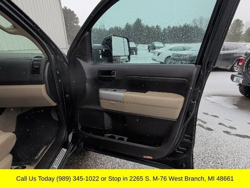 Used 2008 Toyota Tundra 4x4 Double Cab image 33