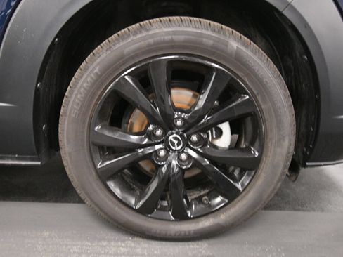 Used 2024 MAZDA CX-30 AWD 2.5 S w/ Select Sport Pkg image 21