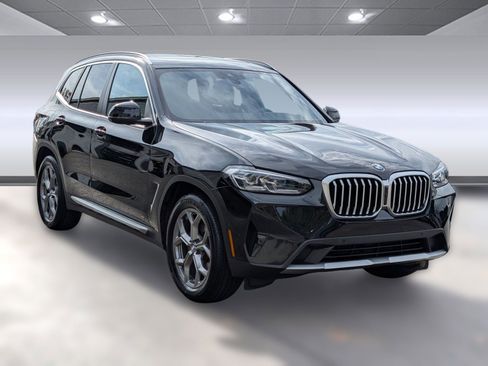 Used 2023 BMW X3 sDrive30i image 7