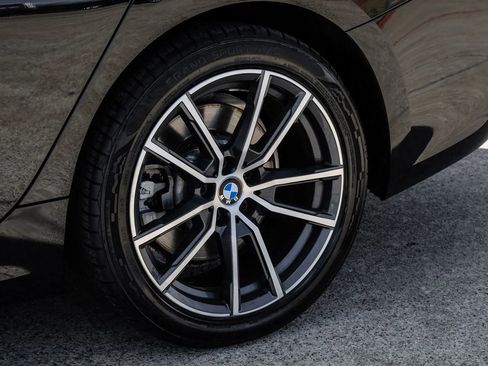Used 2021 BMW 330i Sedan w/ Convenience Package RWD image 61